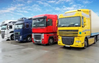 Konya Bozcaada Nakliye Ambarı