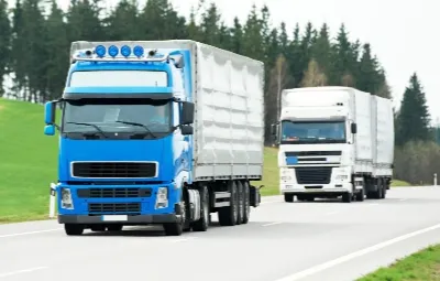 Konya Bozcaada | Eşya Taşıma